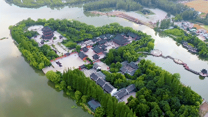 新年日出、烟花秀、篝火晚会、非遗市集……开元棋牌2026连云港跨年元旦活动汇总！(图6)